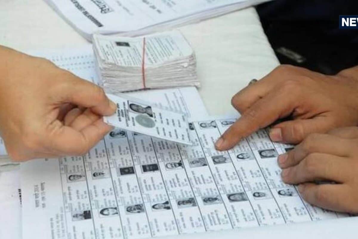 Jaipur Municipal Elections Allow Voting with Any of Eleven Approved Documents