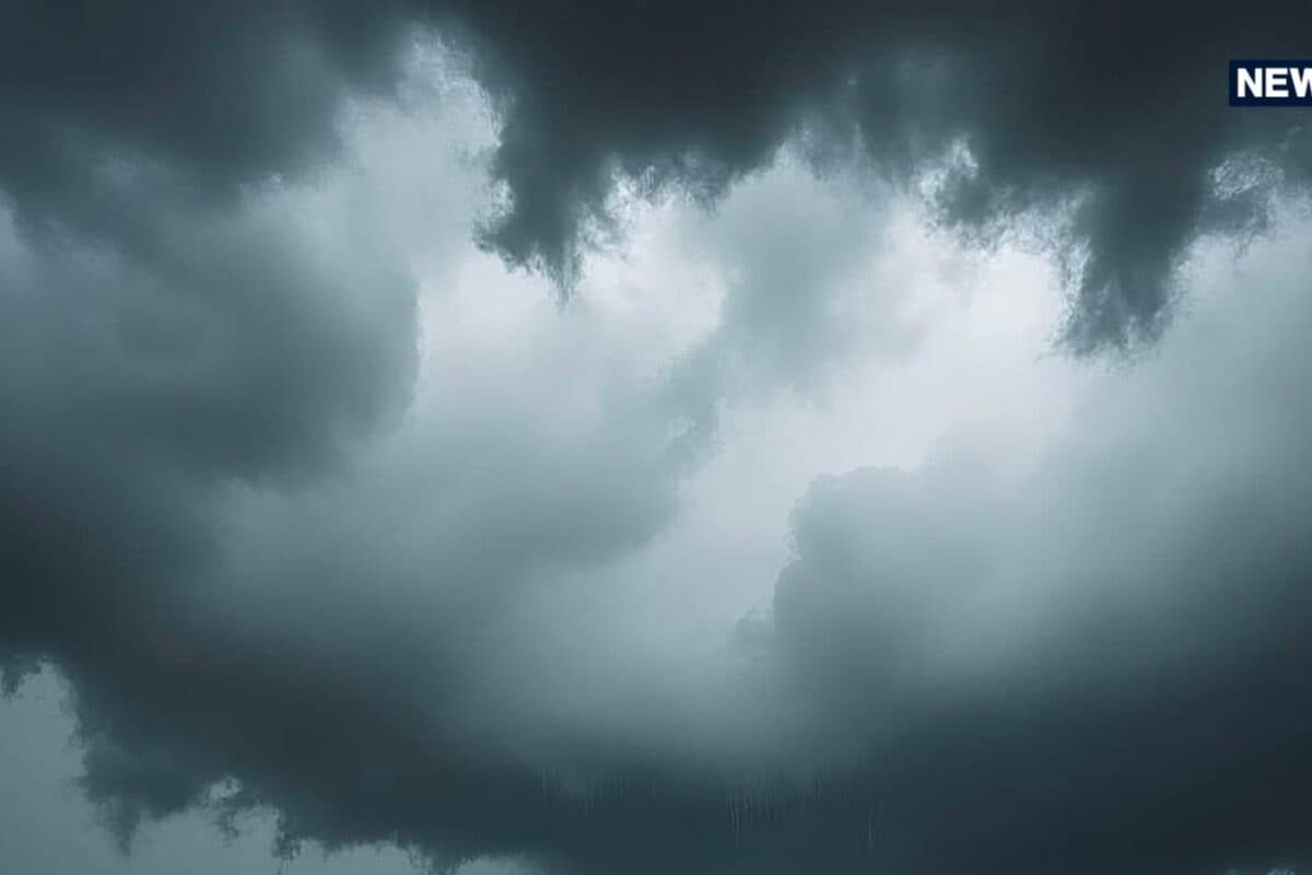 Rajasthan Weather Alert: Monsoon Withdrawal Countdown Begins with Heavy Rains Across 34 Districts