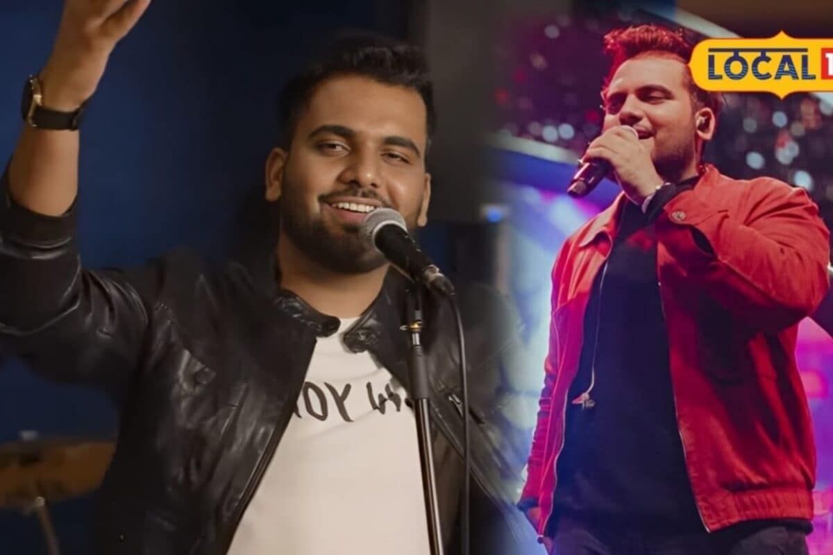 From a small village in Sirohi to the heart of Mumbai: after hearing the track ‘Jhini Jhini,’ Mohit Suri has expressed his desire to collaborate with the rising talent.