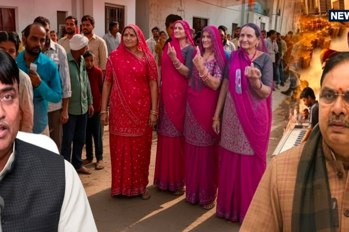 Rajasthan Urban Body Elections: Mayor Battles Intensify Across 305 Municipalities