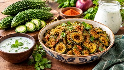 करेला पकाते समय छाछ क्यों डालें? जानें आसान ट्रिक