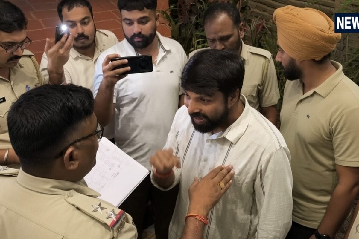 राजस्थान निकाय चुनाव: पार्षदों की बाड़ेबंदी, अपहरण और धमकियों के आरोपों से गरमाई सियासत