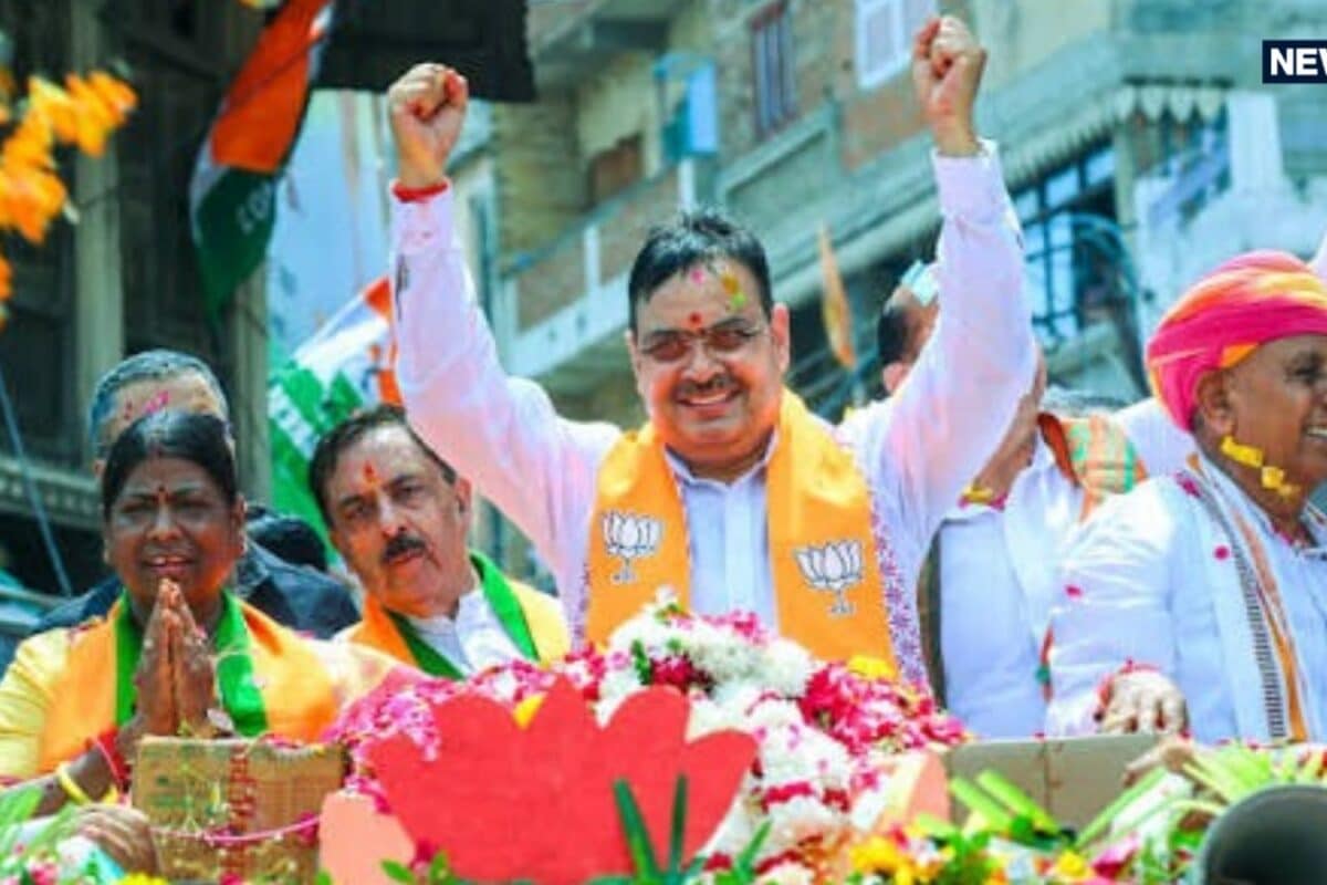 Rajasthan Municipal Elections: How the BJP Secured Success in Bharatpur-Deeg and How Unopposed Board Wins Altered the Political Landscape