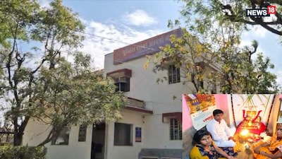 अजमेर में एक ही परिवार के तीन सदस्यों की मौत से इलाके में हड़कंप मच गया.