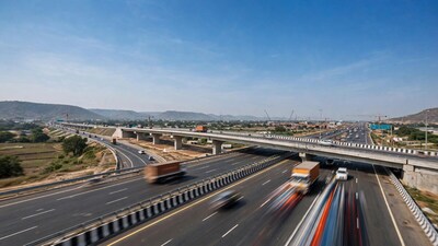 जबलपुर वाराणसी हाई स्पीड कॉरीडोर