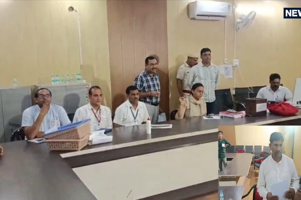 Congress Claims Tijara Municipal Council Chairmanship as Independents Alter Political Equation