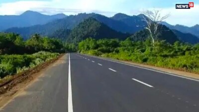 बारां में 11 सड़क परियोजनाओं के लिए 26.40 हेक्टेयर राजकीय भूमि आवंटित