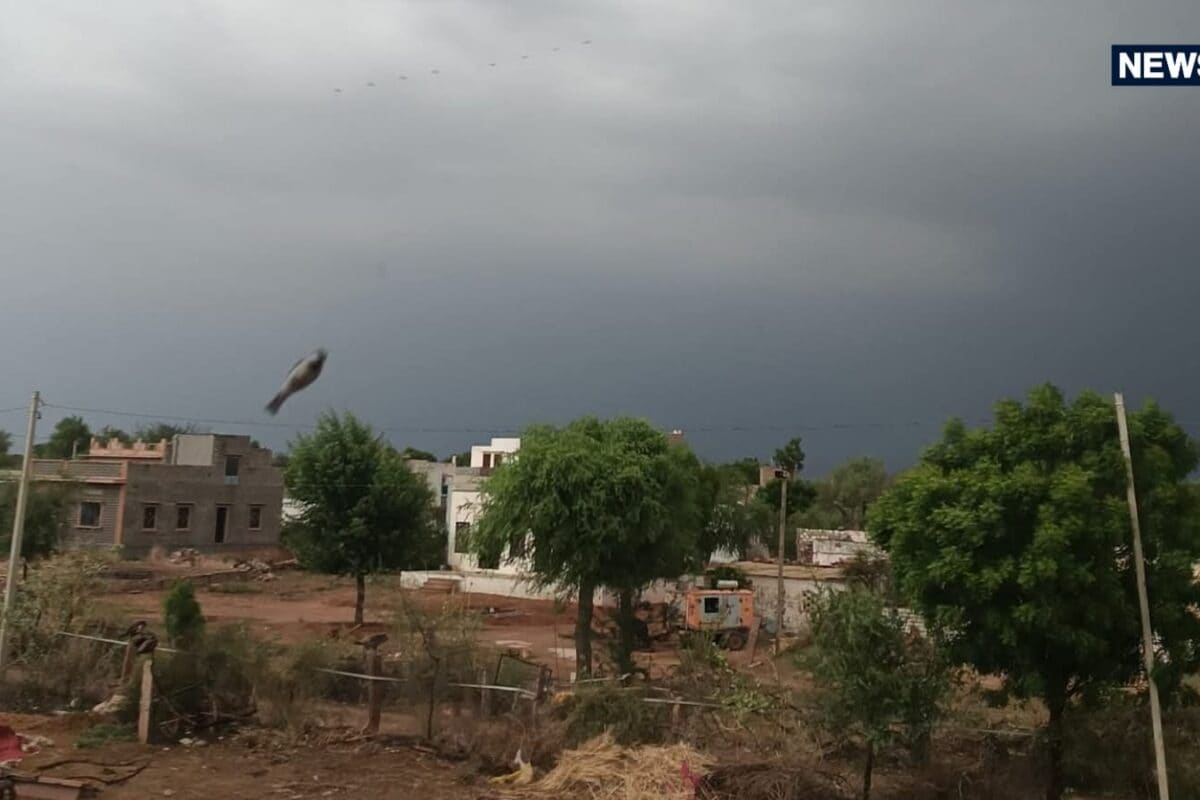 Infrastructure: Irrigation landscape in Dholpur set for transformation; Chambal river water to irrigate 39,980 hectares.