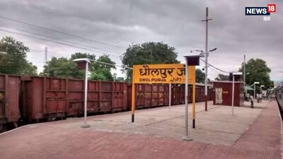 : त्योहारी सीजन में यात्रियों की सुविधा के लिए रेलवे खजुराहो-रुंधी के बीच फेस्टिवल स्पेशल ट्रेन चलाएगा.