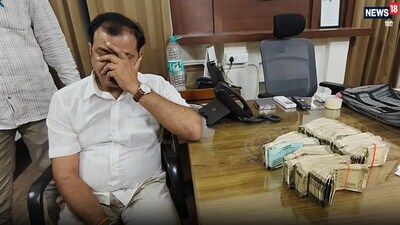 बीकानेर में एसीबी ने लोहावट के खंड विकास अधिकारी नारायण सुथार के खिलाफ कार्रवाई आगे बढ़ा दी है