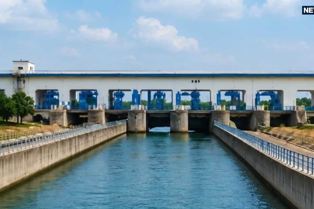 Khairthal-Tijara Set for Major Transformation with 117 Crore Infrastructure Package