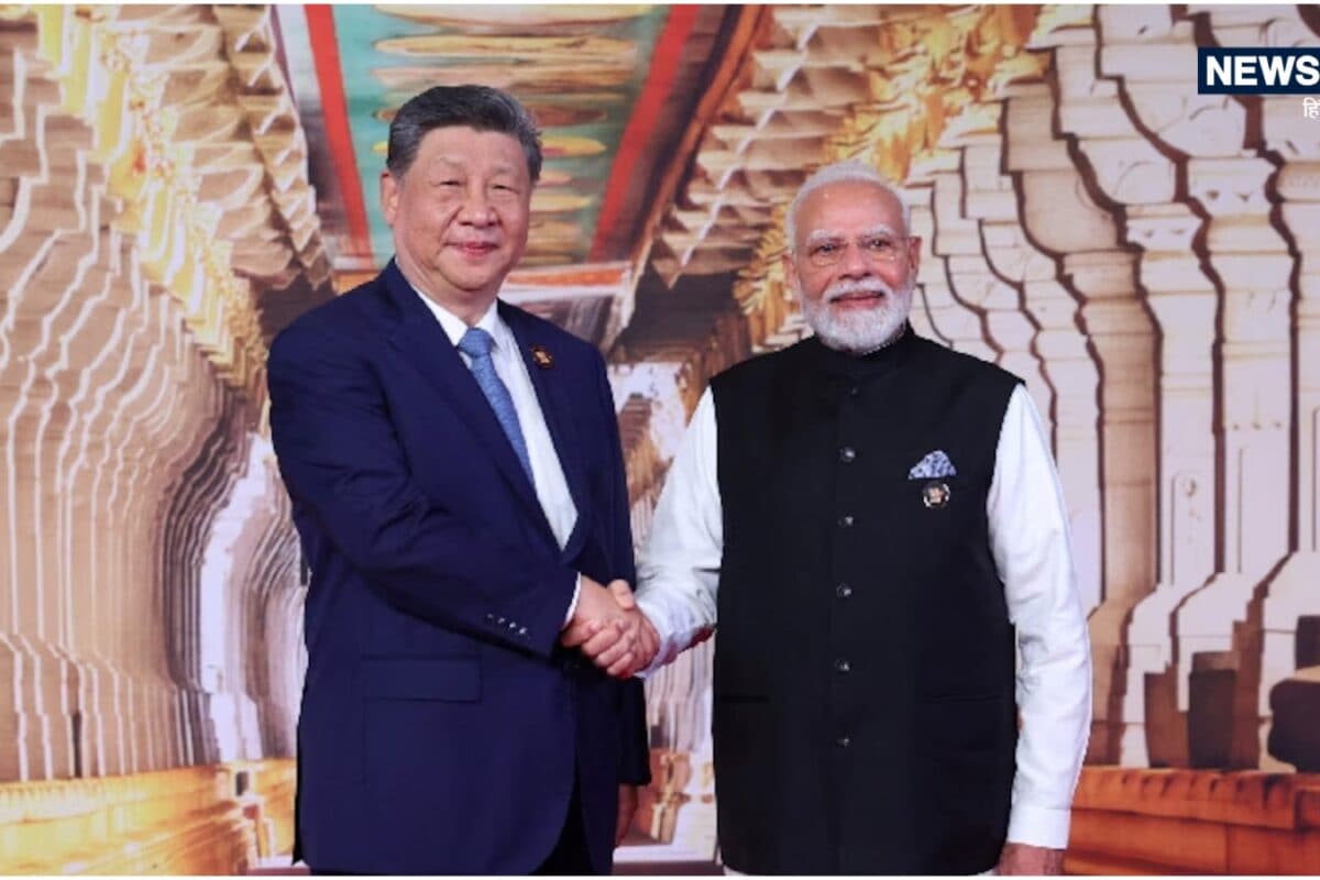 ड्रैगन से तनातनी के बीच क्या खुलेगा दोस्ती का नया दौर PM मोदी और शी जिनपिंग की केमिस्ट्री से सुलझेगा विवाद