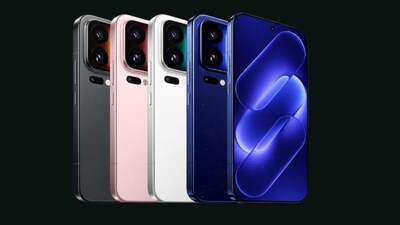 Xiaomi 18 Pro सीरीज ने मचाई एंट्री! 200MP के दो कैमरे, 120Hz डिस्प्ले और Privacy Screen से लैस फोन