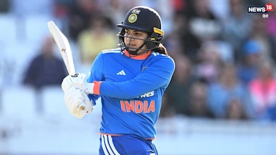 Yastika Bhatia
