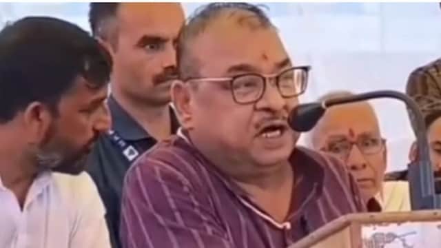Abhay Mishra: 'सुंदर महिला की डेडबॉडी से रेप…' रीवा में कांग्रेस विधायक अभय मिश्रा का घिनौना बयान