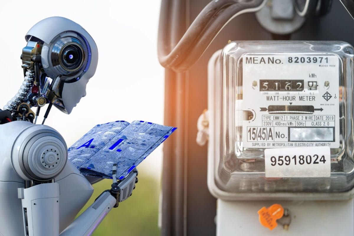 AI in Action : बहुत काम लायक है एआई का अस्त्र ट्रेन टिकट बुक करने के बाद बिजली का बिल भी चुकाया