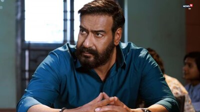 'दृश्यम 3' गांधी जयंती के मौके पर 2 अक्टूबर को रिलीज हो रही है, 