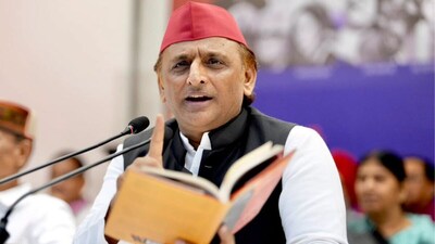 सपा अध्यक्ष अखिलेश यादव का 27000 हजार वोट बढ़ाने वाला फ़ॉर्मूला.