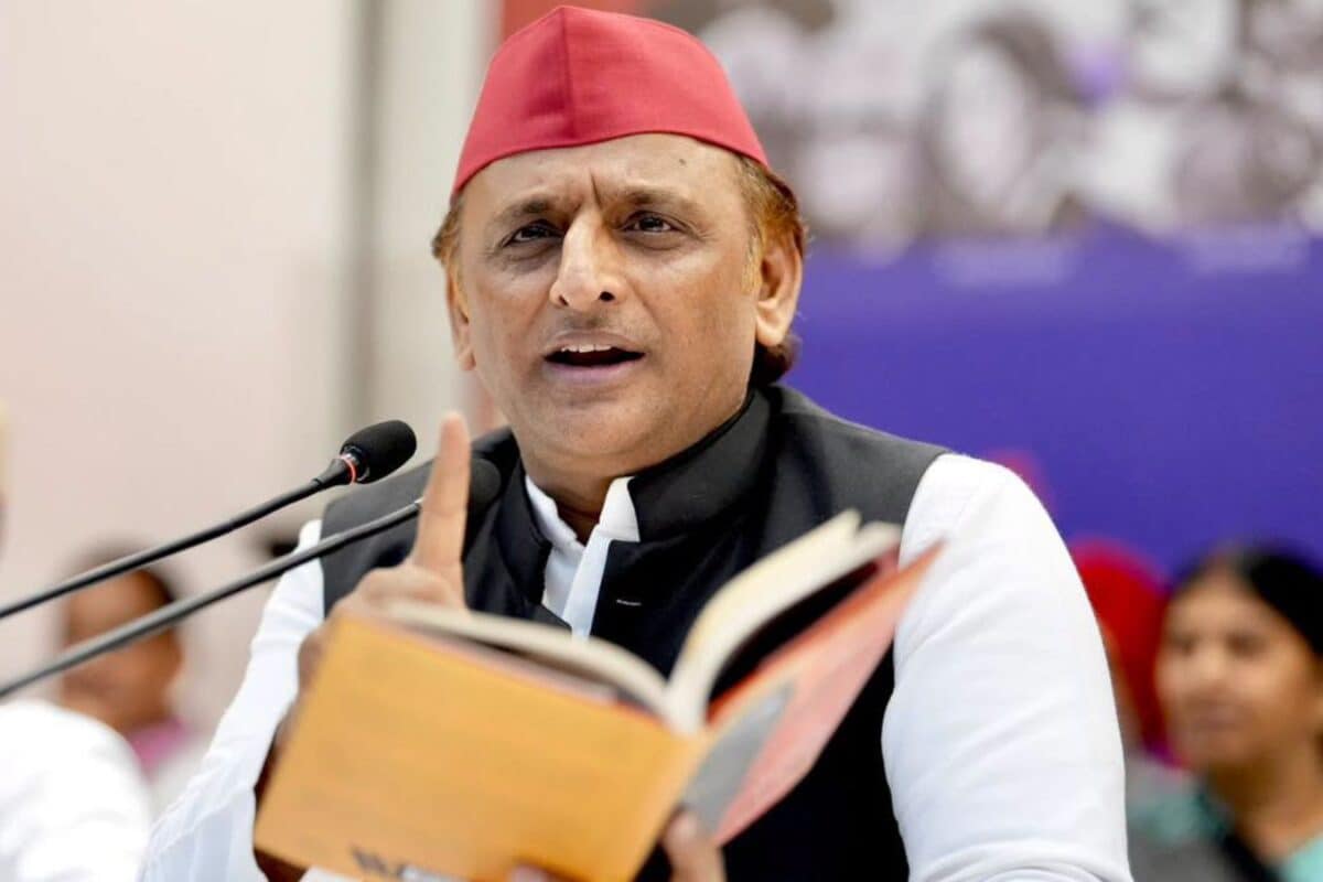 UP Polls 2027: अखिलेश यादव का आ गया हर सीट पर 27000 वोट बढ़ाने और घटाने वाला फॉर्मूला अब क्या करेंगे CM योगी अदित्यनाथ