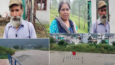 Uttarakhand Village Life : दिल्ली में बचपन बिताया, नौकरी की और यहीं पर रिटायरमेंट. फिर 65 साल की उम्र में बुजुर्ग दंपती को गांव को याद आई. शहर की भागदौड़ भरी जिंदगी को पीछे छोड़कर दोनों सुकून की तलाश में उत्तराखंड में अपने पैतृक गांव पहुंचे. घर-आंगन, खेत-प्रकृति से खुद को जोड़ा. सवाल था कि अब क्या किया जाए? फिर दोनों ने कुछ ऐसा किया कि जिसे जानकर आपके अंदर भी नया जज्बा पैदा होगा. दूर-दूर से लोग इनके घर आते हैं. वही पुराना घर-आंगन सोना उगलने लगा है. उम्र के इस पड़ाव में इस बुजुर्ग दंपती ने जो किया, वो अनूठी मिसाल है. लोग इनके जज्बे को सलाम कर रहे हैं. आइये जानते हैं बुजुर्ग दंपती की अनोखी प्रेरणादायी कहानी....... 