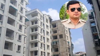 दानापुर में EOU की बड़ी रेड, परिवहन विभाग के अधिकारी अमित कुमार गुप्ता पर आय से अधिक संपत्ति का आरोप