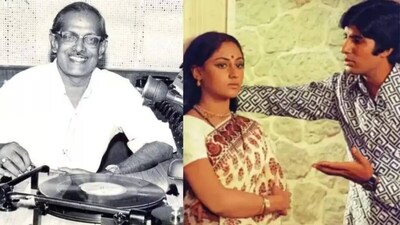   अमिताभ के लिए फिल्मों में रखते थे खास रोल 