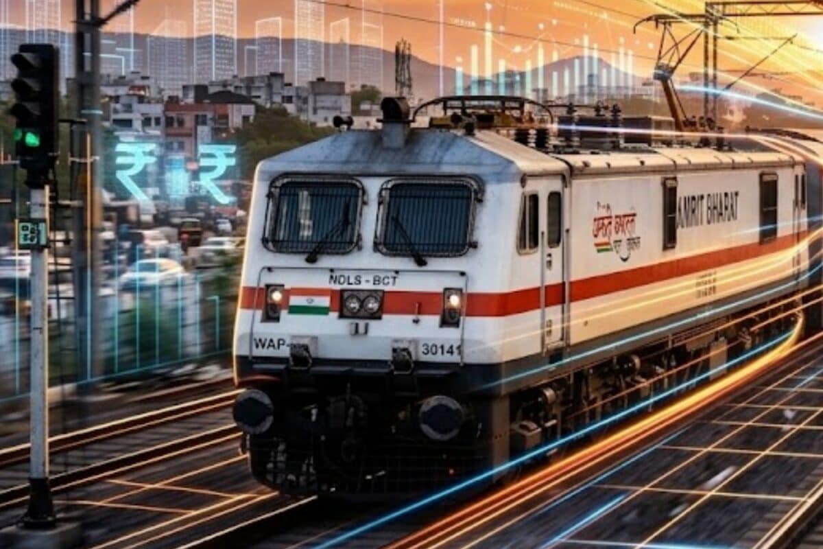 बिहार से दिल्ली और चंड़ीगढ़ सहित कई राज्यों के लिए पूजा स्पेशल ट्रेनें, 13 नई गाड़ियों की घोषणा, देखें शेड्यूल
