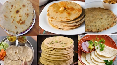 Amrit Roti Ke Fayde : रोटी-सब्जी दाल-चावल पूरे उत्तर भारत का मुख्य भोजन है. हिंदी पट्टी में रोटी दोनों टाइम खाते हैं. रोजाना खाते हैं. सबसे दिलचस्प बात यह है कि हम इसे खाकर कभी बोर नहीं होते. एक सच यह भी है कि हम अक्सर फल-फूल और दूसरी पौष्टिक चीजों के बारे में बात करते हैं, उन्हें खाने में शामिल करते हैं लेकिन उस पर चर्चा नहीं करते. रोटियों को पौष्टिक-पाचक बनाने के लिए कम प्रयास करते हैं. कब्ज-गैस से राहत दिलाने, मांसपेशियों को मजबूत करने समेत कई तरह की बीमारियों से अगर छुटकारा पाना है आप आटा गूंथते समय उसमें पांच नेचुरल चीजों को पीसकर मिलाएं. इस आटे की बनी रोटी खाएं और अमृत जैसी लगेंगी.
