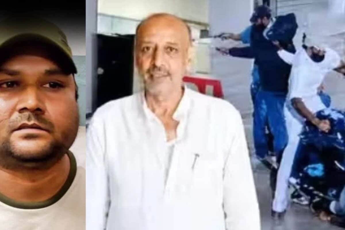 पटना चकारम अनिल यादव गोलीकांड: 5 गोलियां, 3 हमलावर और पुरानी दुश्मनी...कौन है वो मास्टरमाइंड जो यूपी से पकड़ा गया?