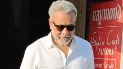 Anubhav Sinha's 'Baarish Aur Tum' Released: Filmmaker Pursues Lifelong Music Passion.