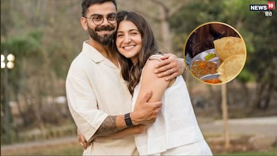 Anushka-Virat Transform Chhole Bhature Sellers' Fate: From ‘18 Lakh Debt to 2 Crore Earnings.