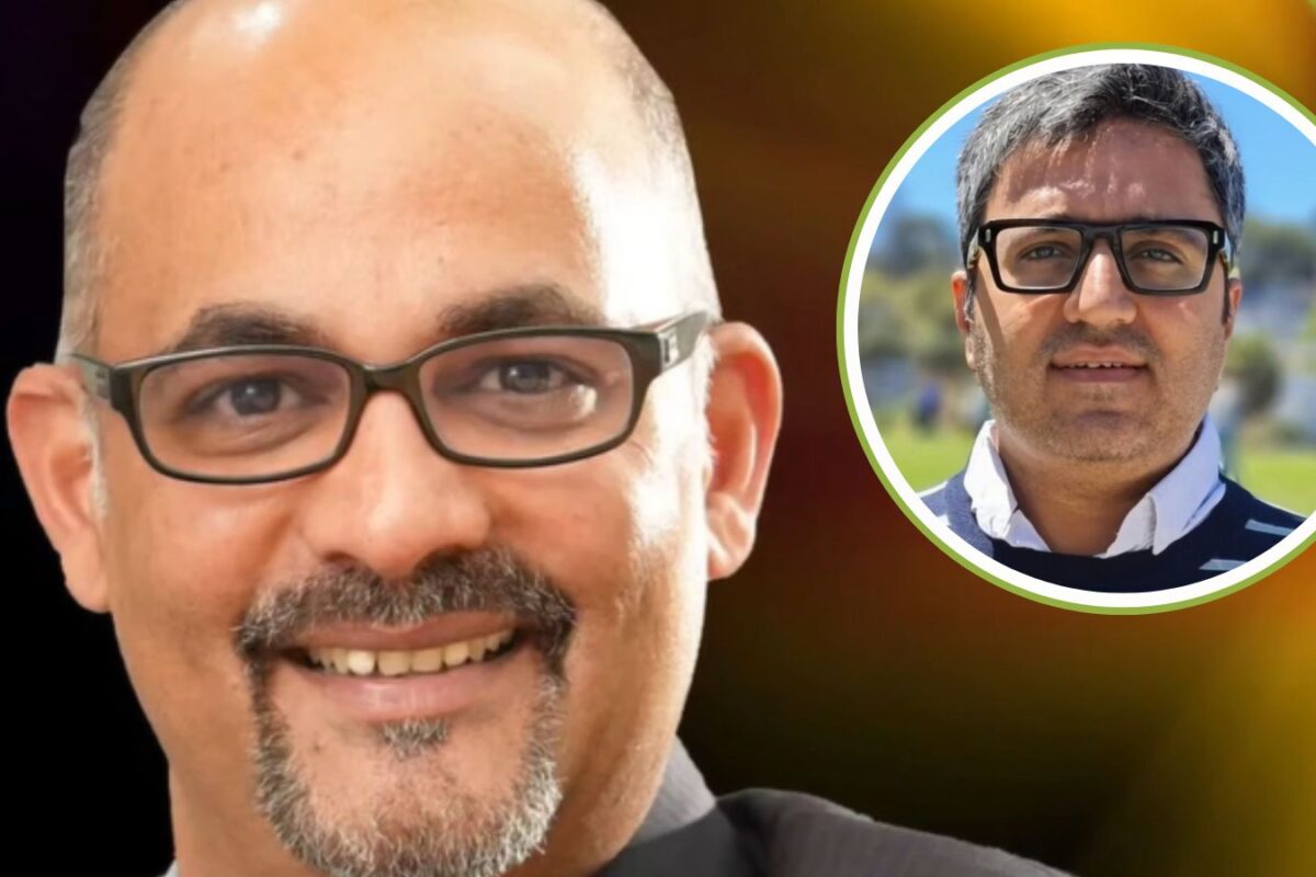 MDR on UPI : यूपीआई पर एमडीआर फीस को लेकर भिड़ गए दो दिग्गज फोनपे के सीईओ बोले-अश्नीर को सीरियसली नहीं लेता
