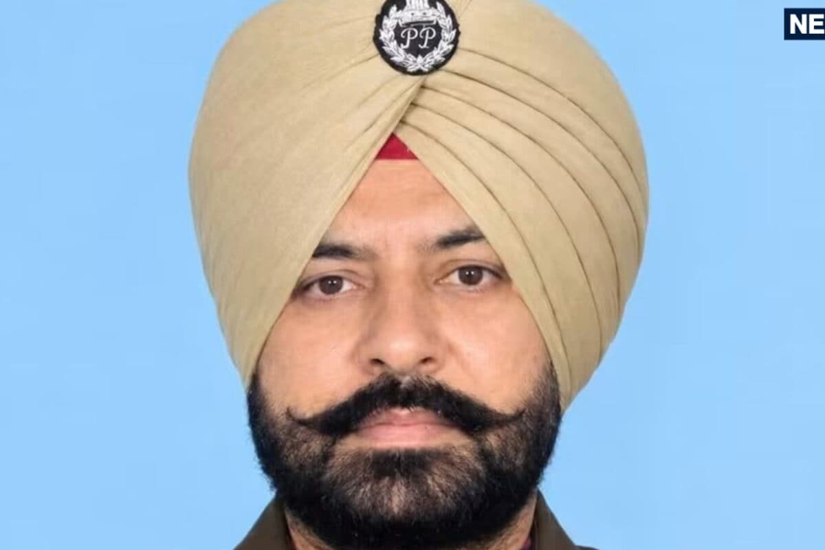 ASI हरजीत सिंह हत्‍याकांड के मुख्‍य आरोपी का द एंड पुलिस एनकाउंटर में हुआ था घायल अस्‍पताल में तोड़ा दम