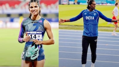 एशियन गेम्स में भारत के 2 एथलीट जिन्होंने मैदान पर नहीं रखा कदम
