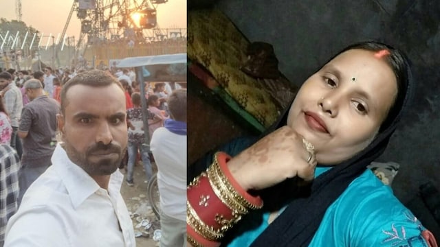 Live: आजमगढ़ हत्याकांड में 5 मौत, मरने वालों में मां-बेटे, दो पंडित और हत्यारा