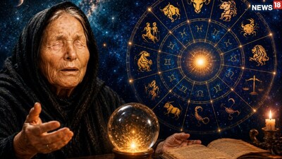 Baba Vanga's Prophecy: Ancestral Blessings for 5 Zodiac Signs Next Week