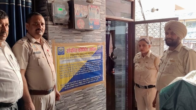हिमाचल में पूरा परिवार बना ड्रग्स सप्लाइयर, ₹2.08 करोड़ की संपत्ति फ्रीज