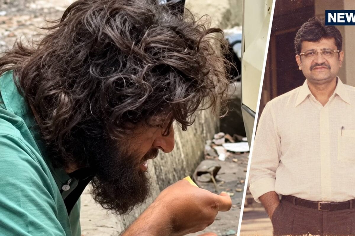 ₹5000 करोड़ के हैं मालिक घाटकोपर ईस्‍ट से हैं अभी भी है विधायक फिर भी सड़कों पर मांगनी पड़ रही भीख क्‍यों