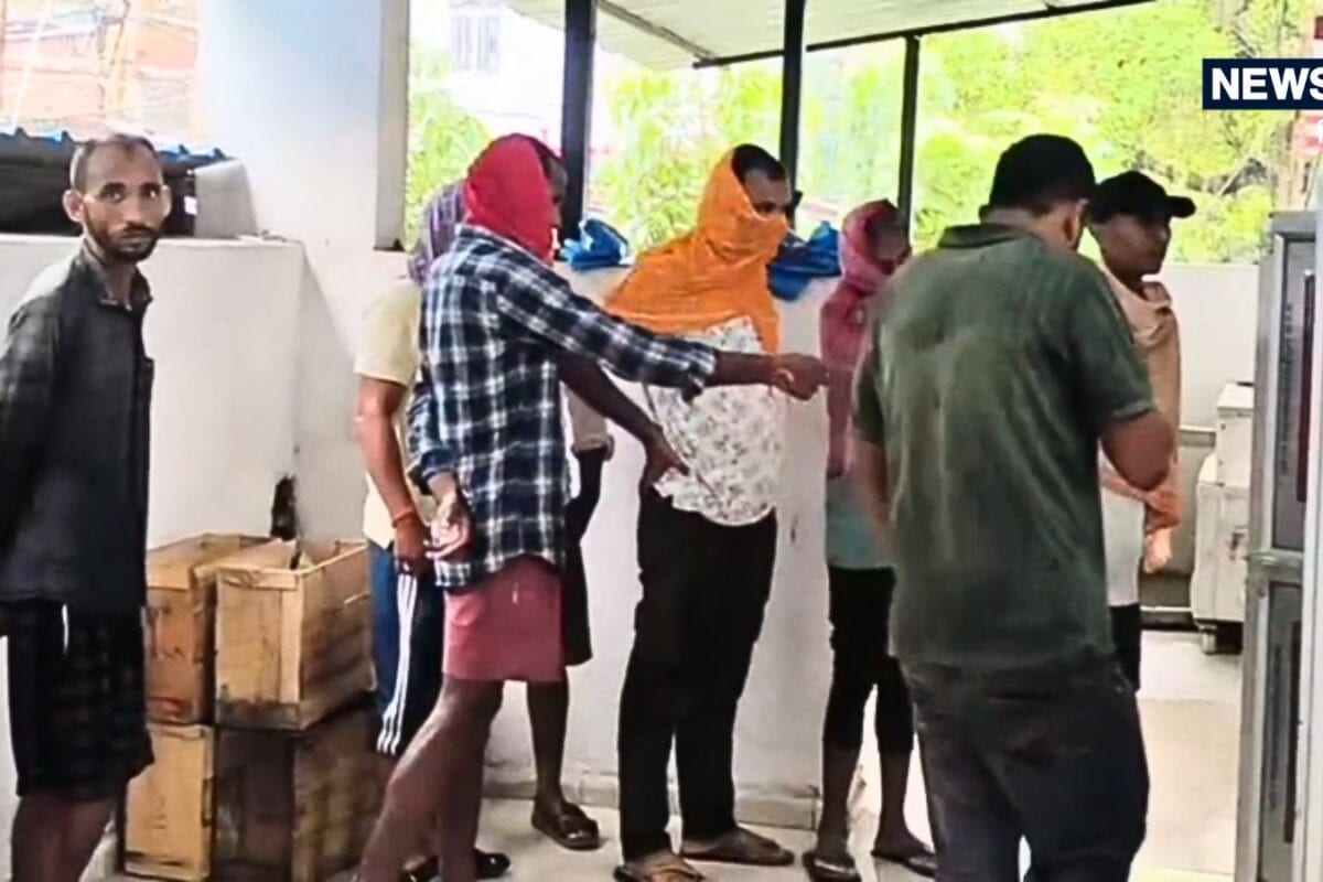 Begusarai News: पति से कॉल पर हुआ झगड़ा, मां ने मासूम बेटी के साथ तबाह कर ली जिंदगी, परिवार में पसरा सन्नाटा