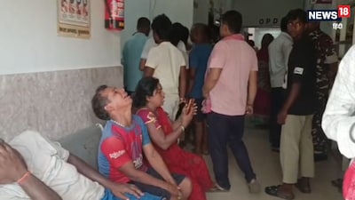 भागलपुर में छह बच्चों की डूबने से मौत.