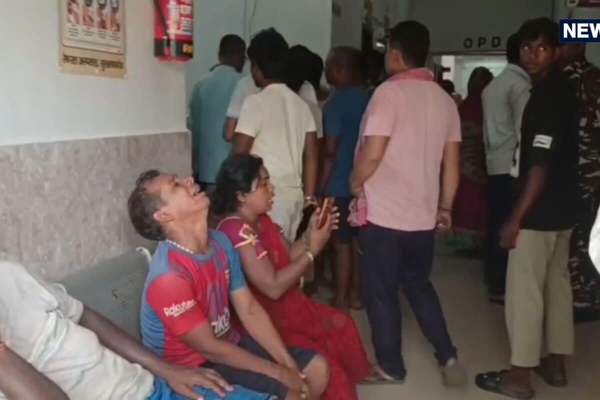 भागलपुर में बड़ा हादसा, गंगा नदी में डूबने 6 बच्चों की मौत, कर्मा-धर्मा पूजा को लेकर गए थे नहाने
