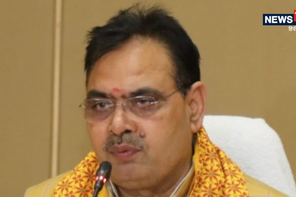 Rajasthan Chief Minister Bhajanlal Sharma to Attend BRICS-2026 Dinner in Delhi