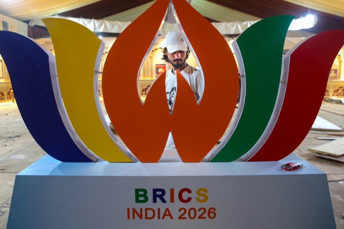 18th BRICS Summit: वित्त मंत्रियों से लेकर उद्योगपतियों तक, दिल्ली में लगेगा 500 टॉप इन्वेस्टर्स का जमावड़ा