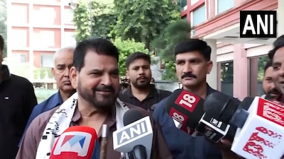 बृजभूषण शरण सिंह का अखिलेश यादव को लेकर बड़ा बयान.