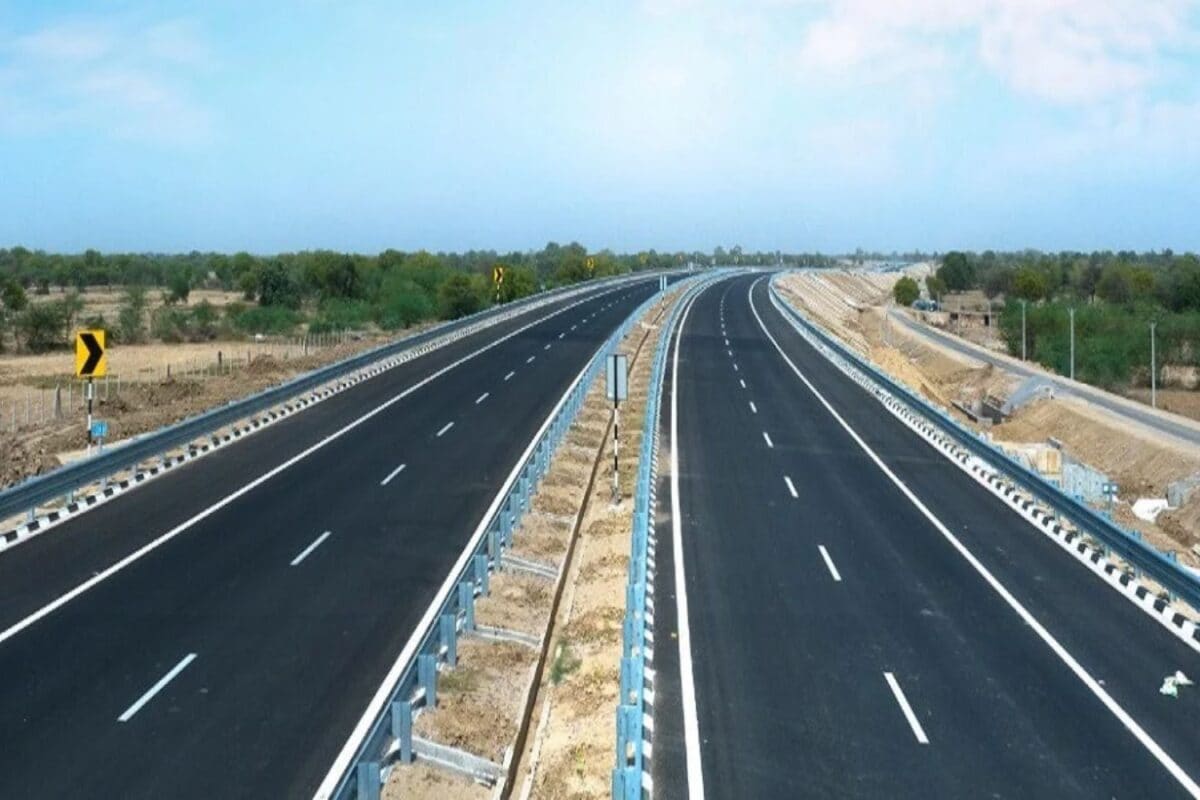 -  : 90 फीसदी जमीन का अधिग्रहण पूरा फिर भी अटका एक्सप्रेसवे का काम