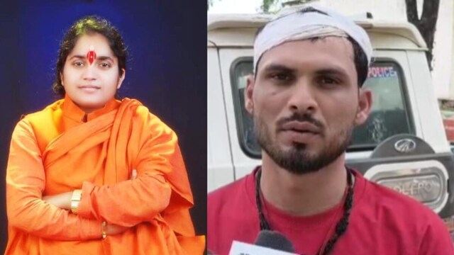 कांग्रेस विधायक के भाई की गुंडागर्दी, मारपीट और खुलेआम की फायरिंग; सिर पर वार