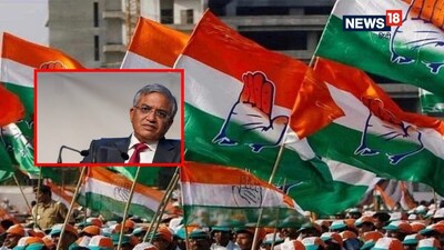 Congress's Clarion Call Against EC! Protests from Bhopal to Districts, CWC Meeting in 3 Days.