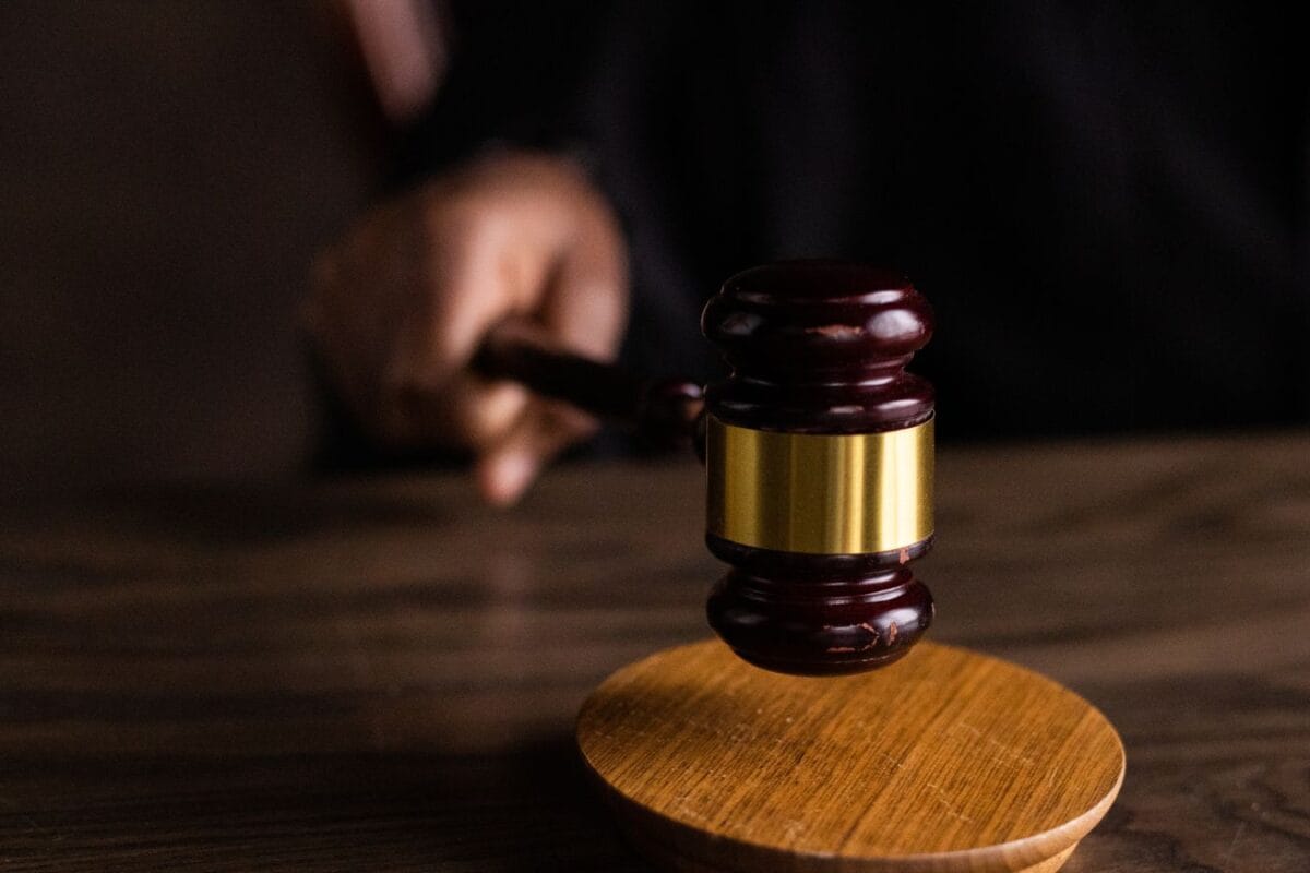 मानव तस्करी मामले में कोर्ट का बड़ा एक्शन 8 बांग्लादेशी समेत 9 दोषियों को उम्रकैद की सजा