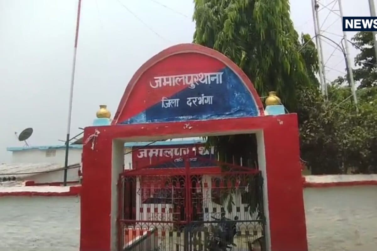 जमुई के दरभंगा में क्या हुआ? दिनदहाड़े छात्रा के किडनैपिंग की कोशिश, ऐसे बची आबरू