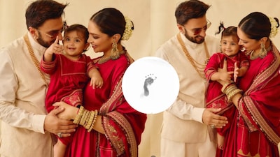 दीपिका-रणवीर के दूसरे बच्चे के बाद बॉडिंग कैसे रखें खास (Image-AI generated)